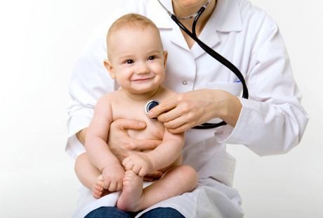 Waspada, Inilah Penyakit-penyakit yang Paling Mudah Menyerang Si Kecil