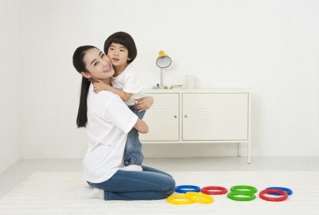 Sayang Anak, Sayang Anak! Jangan Biarkan Si Kecil Diserang Penyakit