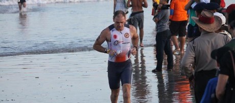 Lebih dari 1.000 Atlet Akan Ikuti Bali International Triathlon 2013