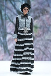 Jakarta, Indonesia - 31 Mei. The Gray of Expectations Sun by Boyonz Ilyas. Indonesia Islamic Fashion Fair 2013 at Jakarta Convention Center. 31 Mei 2013. Senayan. Jakarta. [Foto: Mohammad Abduh/Wolipop]