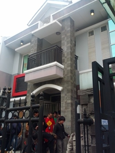 WNA Pemilik 162 Ribu Ekstasi di Daan Mogot, Ditangkap saat Makan Siang