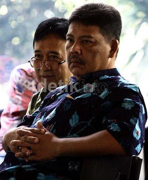 Kasus Video Porno, Polisi Tunggu Izin Presiden untuk Tahan Wabup Bogor
