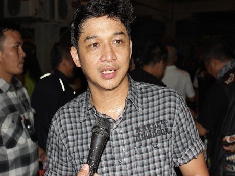 Pasha Ungu: Karakter Pecinta Moge di Indonesia Cukup Beragam