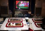 Dua Lokasi Perjudian di Pekanbaru Digerebek