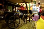 Kerajinan Kuningan dari Yogyakarta
