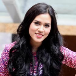 Raisa Siap Rilis Album Baru Setelah Lebaran