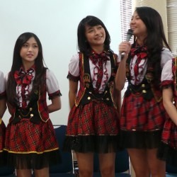 Lebih Dekat dengan JKT48 Lewat JKT48 Missions