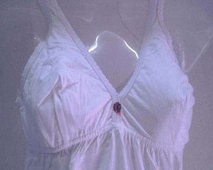 Bra Listrik Ini Bisa Lindungi Wanita dari Pelecehan Seksual