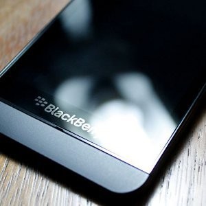 BlackBerry A10, Penerus Z10 Penantang Galaxy S4