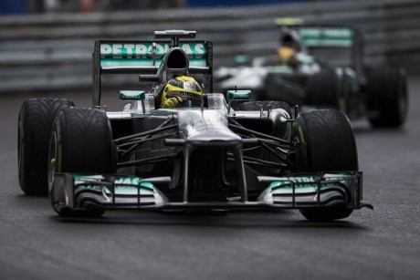 Akibat Kasus Tes Ilegal, Mercedes Akan Disidang FIA