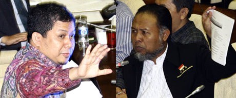 3 Pertarungan Sengit PKS-KPK, dari Luthfi Hingga Century