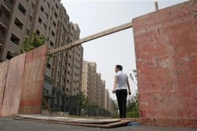 Orang Terkaya Hong Kong Sumbang Tanah Untuk Dibangun Rumah Murah