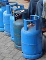 Tambah Pasokan, Pertamina Bantah Elpiji 3 Kg dan 12 Kg Langka