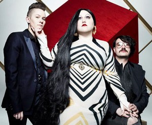 Gossip Tambah Daftar Penampil Mancanegara Java RockinLand 2013
