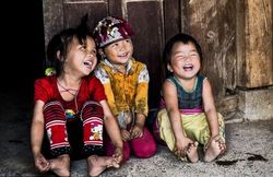 Keragaman Umat Manusia dalam Bidikan Foto