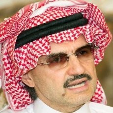 Tak Masuk 10 Besar Orang Terkaya Dunia, Pangeran Saudi Gugat Forbes