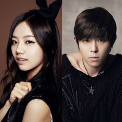 Hyeri Girls Day Bantah Putus dengan Tony An
