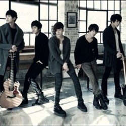Selamat Ulang Tahun ke-6, FT Island!