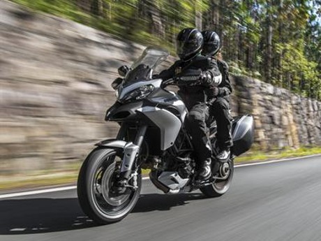 Moge Bukan untuk Gaya-gayaan