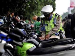 Inilah Kendaraan yang Terlibat Kecelakaan di Jakarta