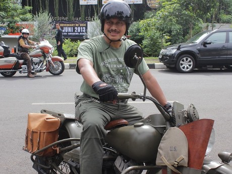 Arti Moge Bagi Wakapolri