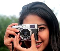 jual fujifilm x100s