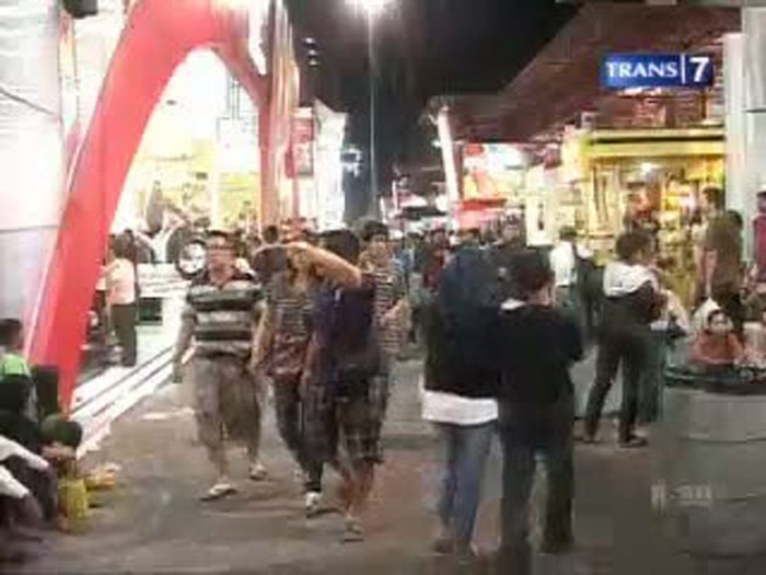 PRJ Diminta Jadi Pesta Rakyat