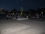 Malam Minggu di Makassar, Pasti Pantai Losari!