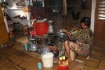 Potret Kampung Naga yang Mulai Disentuh Modernisasi