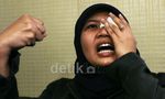 Tegur Penumpang Tak Bertiket, Fathmah Kena Bogem