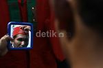 Jelang HUT DKI, Pedagang Baju Pangsi Panen Rezeki