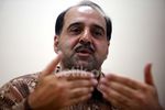 Dubes Iran Kagum Pemotor di Jakarta