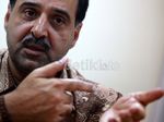 Dubes Iran Kagum Pemotor di Jakarta