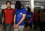 Polisi Ungkap Sindikat Narkoba Internasional