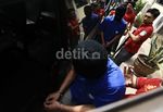 Polisi Ungkap Sindikat Narkoba Internasional