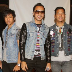 Sambut Ramadan, Nidji Siapkan Lagu Religi