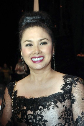 Titi DJ: Nikah Lagi, Kenapa Tidak?