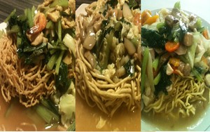 Mana I Fu Mie Klasik Paling Lembut dan Gurih?
