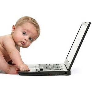 e-Commerce, Bayi Sehat dengan Omzet Triliunan Rupiah