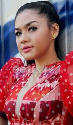 Pipi Tembem Vicky Shu