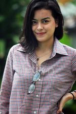 Eva Celia, Makin Dewasa Makin Cantik