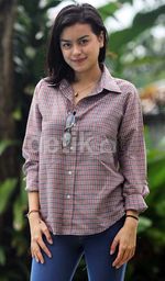 Eva Celia, Makin Dewasa Makin Cantik