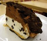 Ngemil Es Krim Sore-sore di Island Creamery