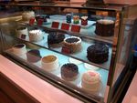 Ngemil Es Krim Sore-sore di Island Creamery