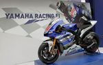 Yamaha Targetkan Jual 6.000 Motor di PRJ