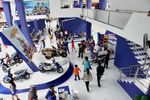 Yamaha Targetkan Jual 6.000 Motor di PRJ