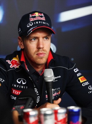 Vettel: Tes dengan Pirelli Akan Untungkan Mercedes