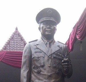 Mengenang Soeharto, Wiranto: Beliau Sukanya Lodeh dan Gereh