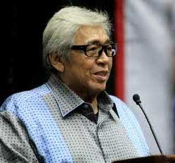 Sudi Silahi: Taufiq Kiemas Negarawan yang Komunikatif