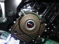 Spesifikasi Lengkap Kawasaki Bajaj Pulsar 200NS